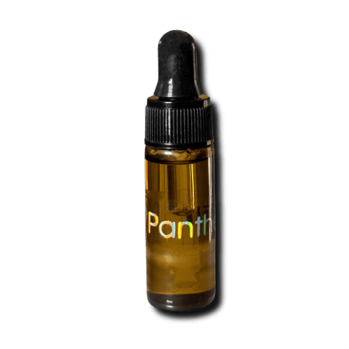 Panther Oil